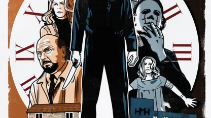 Favorite movie that takes place during Halloween?