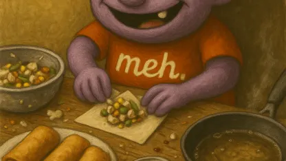 [THON] Wanted: Your Non-Standard Thanksgiving Dishes