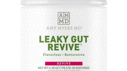 An new level in snake oil?