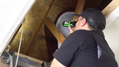 2-Pack: Q-Beam Lumination 8-in-1 Multi-tool and Flashlight with COB Technology