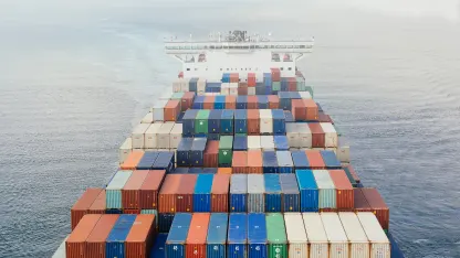 So... Now people are responsible for seismic noise...