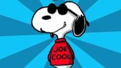 Happy National Joe Day!