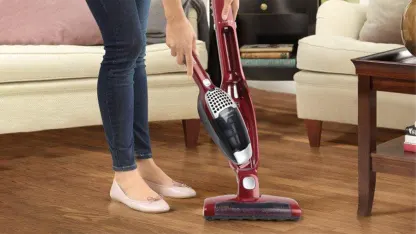 Electrolux Ergorapido Lithium Ion Stick Vacuum (Refurbished)