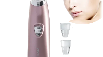 Vivitar Ultra Suction Pore Cleanser