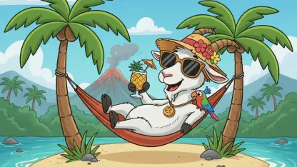 Don't Goat Breakin' My Heart (January 2026 Scapegoat Blame Thread)