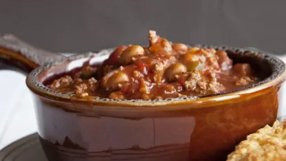 Have you made soup yet this season?