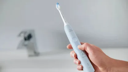 Philips Sonicare DiamondClean or 2-Pack Sonicare ProtectiveClean Toothbrushes