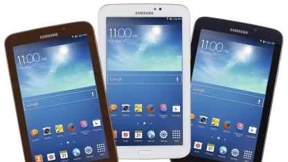 Samsung Galaxy Tab 3 7" 8GB (Refurbished)