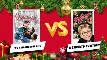 Yule Have To Pick One