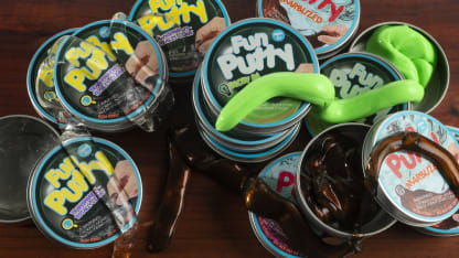 24-Pack: Fun Putty Assorted 1.8oz Tins