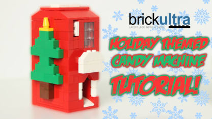 I buy holiday-themed candy: