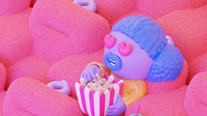 Who wants to go to the movies this Summer?