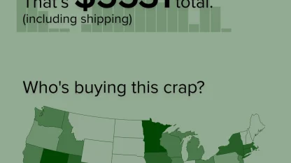 The Louisiana Purchase