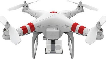 Video's from meh.com phantom 1.1.1 (or any other drone).
