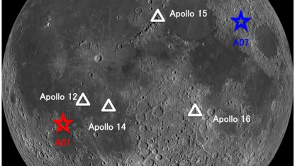 Moonquakes, really?!?