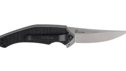 Kershaw Asset Assisted Opening Knife