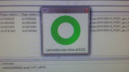 Does staying up until 1:59AM to watch the clock on your cable box change back to 1:00 mean you have no life