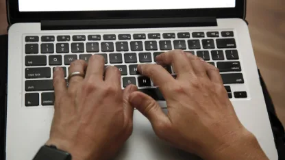 Day three of working from home