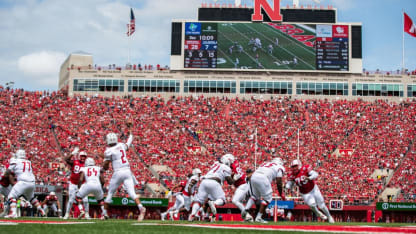 unheard of 7 day sellout streak...