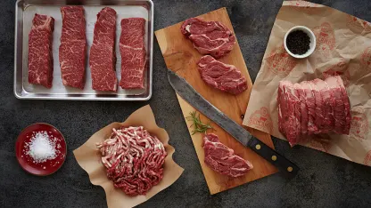 Best Online Meat Company?