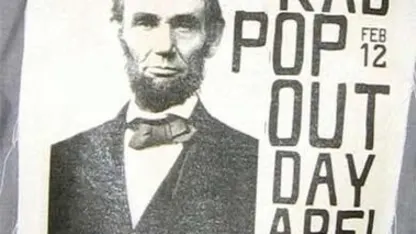 May Ten is Mad Ape Den Day!