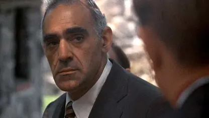 Abe Vigoda