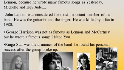 The Most Over Wrought Song of the 20th Century