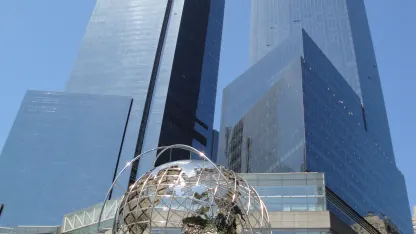 Did Time Warner make any money from AOL?