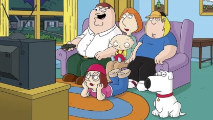 Monty Python and "The Munchies" Chat