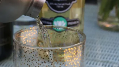 Go-to summer cocktail?