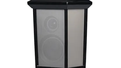 AR Bluetooth Speakers