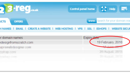 Anyone having refunding issues before the site renewal?