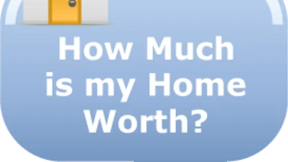 How much work do you do on your house?