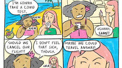 Okay, we're gonna ask again: are you done with your holiday shopping?