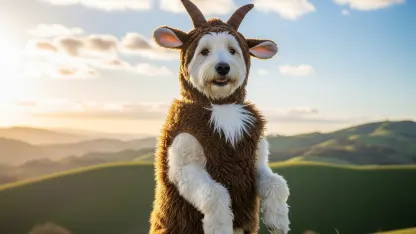 Goat days of summer? (August 2025 Scapegoat Blame Thread)