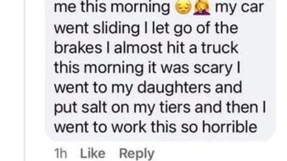 We're not stupid! Chapter 2