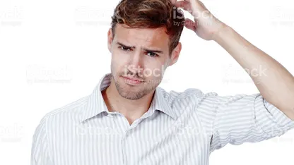 I'm a bit confused here...