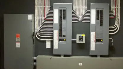 How good is the electrical system at your house?