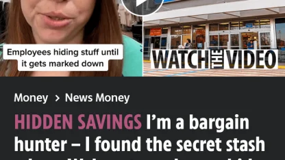 Incoming: smile stuff