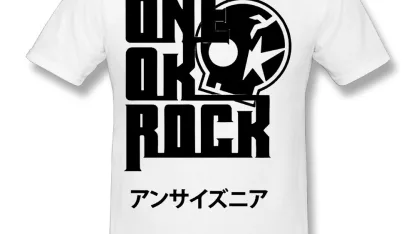 Ok where are the t-shirts for sale?