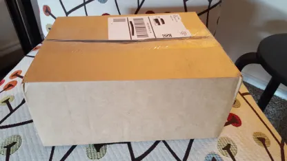 Mehstery Package