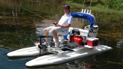 Feb 1 boat of the day