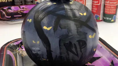 Pumpkin Painting?