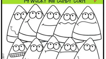 Will tonight's wacky bundle include candy corn?