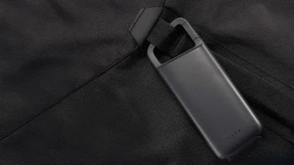 4-Pack: Clip Clap Water Resistant 5000 mAh Power Bank