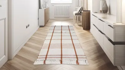 2-Pack: Chris & Peyton Woven Runners