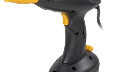 McCulloch Steam Cleaner