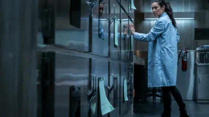 Is the store where I work haunted in a super-boring way? Pt. II