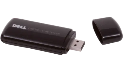 Dell/Hauppauge USB TV Tuner (*PARODY*)