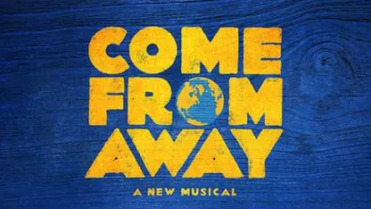 Come from away